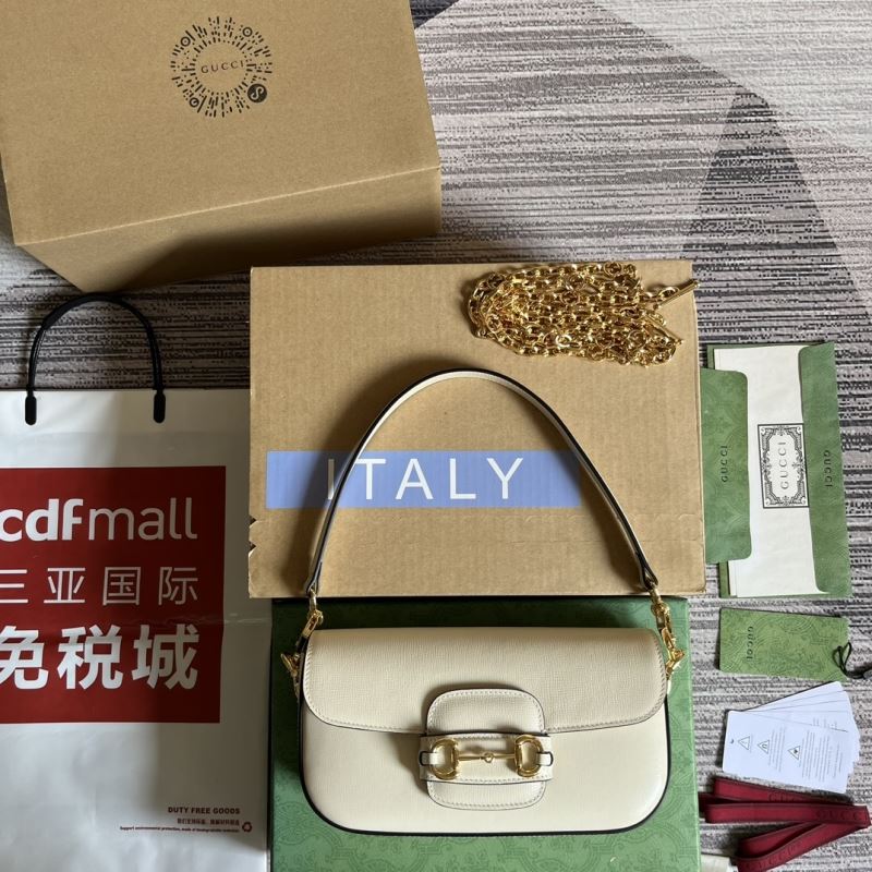 Gvc*1 horsebit bags